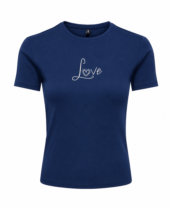 T-shirt pour femme