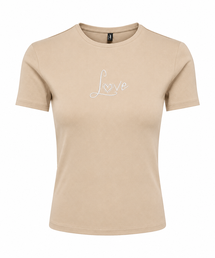 T-shirt pour femme